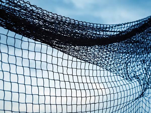 BE PREPARED FOR TANGLE OVE TANGLE NETS - Fishing and Hunting News